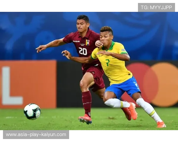 委内瑞拉足球队实现历史性突破，委内瑞拉足球厉害吗