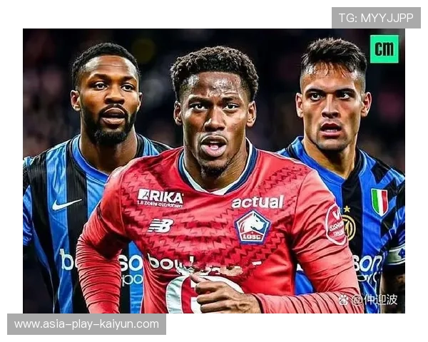 国米卢卡库补射后点抢射成功定局