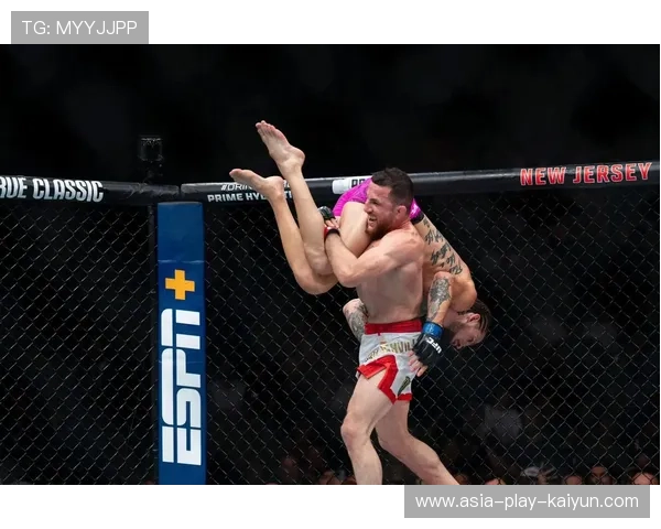 格斗UFC：顶级对决火爆，燃烧全场！，ufc十大格斗高手排名