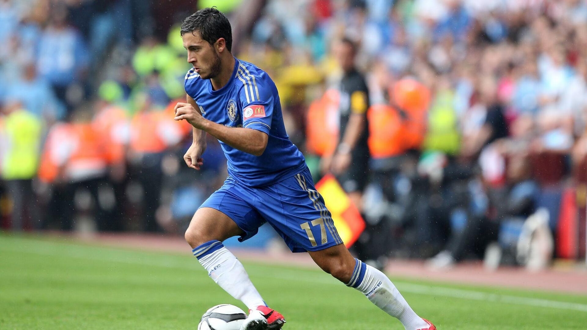 青岛海牛1-0险胜武汉三镇：众界记者怎看“献分活雷锋”的精彩瞬间